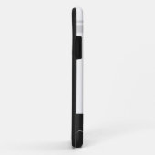 Jane Eyre – 私の唯一のホーム – 名前を追加 Case-Mate iPhoneケース (裏面/右)