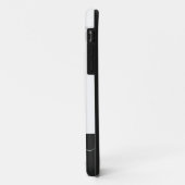 Jane Eyre – 私は鳥ではない – あなたの名前を追加 Case-Mate iPhoneケース (裏面/左)