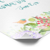 Jane Eyre – 私は鳥ではない – プリント (角)