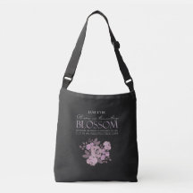 Jane Eyre - No Transit Blossom -バラon Black