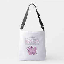 Jane Eyre - No Transit Blossom - Pink Roses
