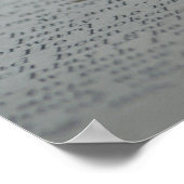 Jane Eyre Proposal ポスター (角)