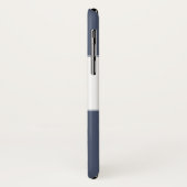 Jane Eyre - Reader I 結婚した His - Doves Dark Gray Case-Mate iPhoneケース (裏面/左)