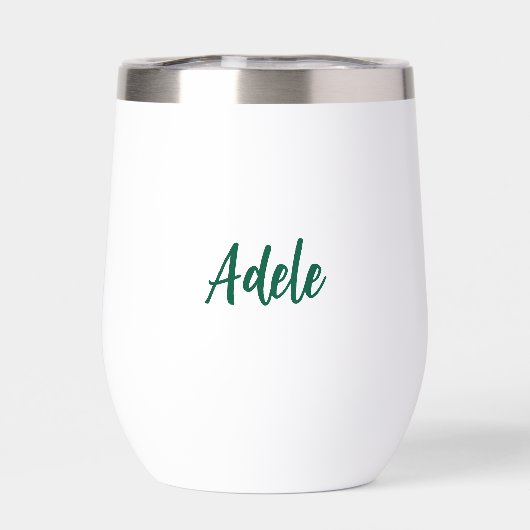 Jane & Rochester Thornfield Hall Romantic Quote (背面)