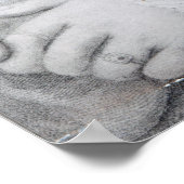 Jane Seymour, c.1536 ポスター (角)