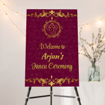 Janeu Upanayanamセレモニーのスレッド式へようこそ