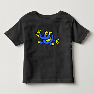 Jangoファッション 子供服Tシャツ by jango トドラーTシャツ