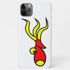 jango creation ユーモアある タコ iPhone カー 11 Pro Maxケース