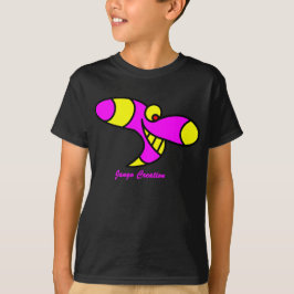 jango Tシャツ フーディー