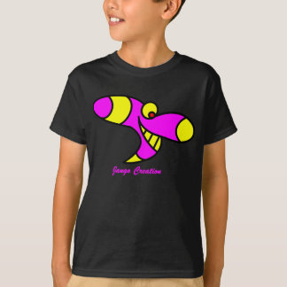 jango Tシャツ フーディー