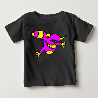 jangocreationによるベビー服 ベビーTシャツ