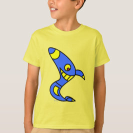 jangocreationの面白いTシャツ Tシャツ