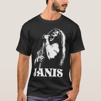 Janis - 白いステンシルのBand+of+Brothers 第二次世界大戦 Tシャツ