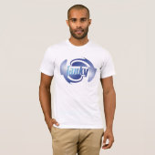 Janky 3の都市衣類 tシャツ (正面フル)