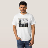 Janny Brothers 売り切れ/キャンセルバージョンTシャツ Tシャツ (正面フル)