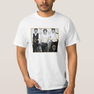 Janny Brothers 売り切れ/キャンセルバージョンTシャツ Tシャツ