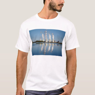 Jänschwalde Tシャツ