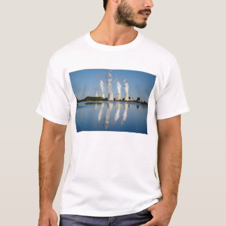 Jänschwalde Tシャツ
