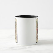Janssonの第5容積Jansson マグカップ (中央)