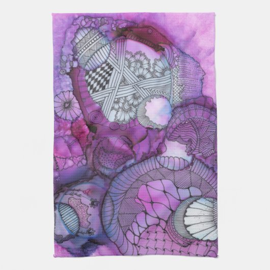 January1319台所タオル キッチンタオル (縦)