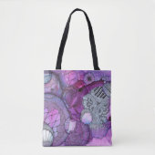 January1391トートバック トートバッグ (正面)