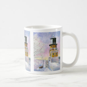 Januarysの軽いマグ コーヒーマグカップ