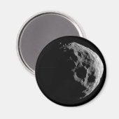 Janus S/1980 S1（土星X） マグネット (正面/裏面)