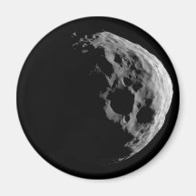 Janus S/1980 S1（土星X）