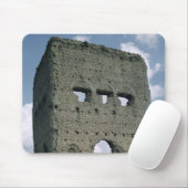 Janus、Tene Iの寺院 マウスパッド (マウス)