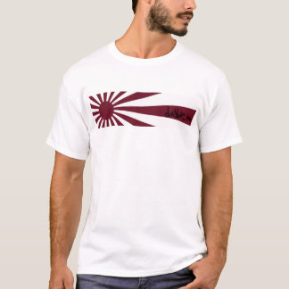 Japan2 Tシャツ