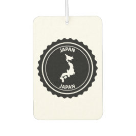 Japan カーエアーフレッシュナー