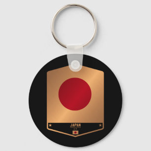 Japan キーホルダー