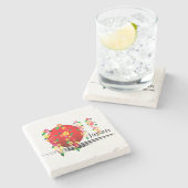 Japan ストーンコースター (横)