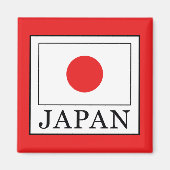Japan マグネット (正面)