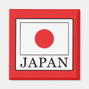 Japan マグネット