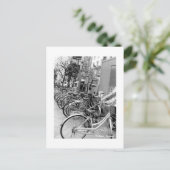 Japan Impression in B&W/旅行写真 ポストカード (スタンド正面)