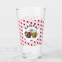 JAPAN Kanpai 乾杯ビ素晴らしー日本のル