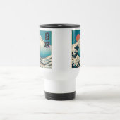 Japan / Mt.Fuji トラベルマグ (中央)