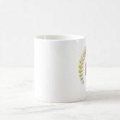 JAPAN MUG コーヒーマグカップ (中央)
