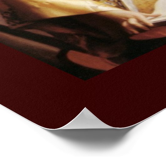 Japan Return Rebuild Remember ポスター (角)