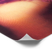 JAPAN SAPPORO BEER ADVERTISEMENT Old Japan Art ポスター (角)