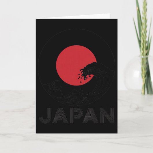 Japan Soccer Number Ten Retro National Athletic Pr カード (正面)