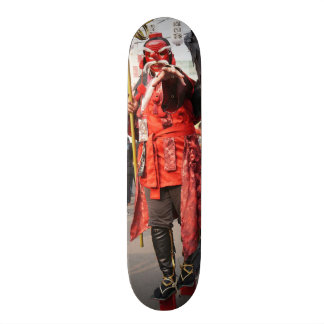 japan tengu skateboard deck スケートボード