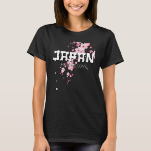 Japan Trip 2023こちら私たち来友達家族マッチ Tシャツ