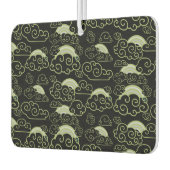 Japandi Style Home Decor カーエアーフレッシュナー (左)