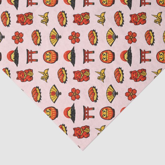 Japanese 薄葉紙 (詳細)