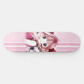 Japanese anime Skateboard スケートボード (横)