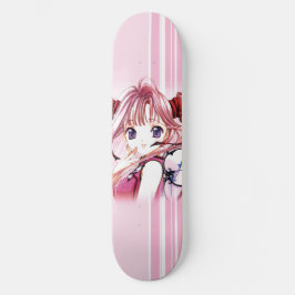 Japanese anime Skateboard スケートボード