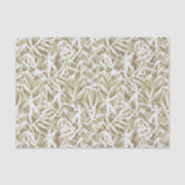 Japanese Bamboo Watercolor 薄葉紙 (正面)