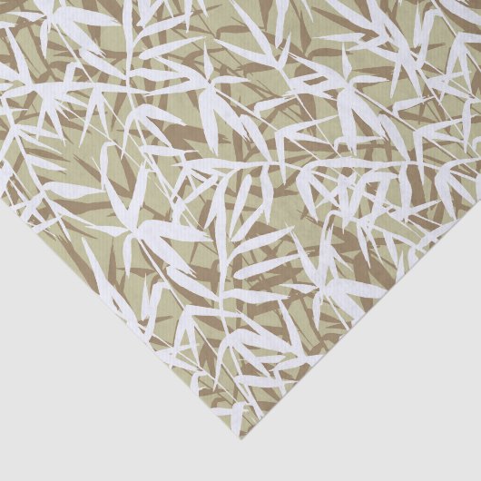 Japanese Bamboo Watercolor 薄葉紙 (詳細)